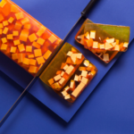 MYDŁO GLICERYNOWE mango