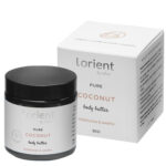 Masło kokosowe pure