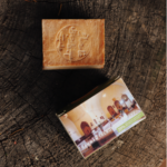 MYDŁO Z ALEPPO oliwno-laurowe