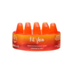 Mydło masujące anti-cellulite FIT SKIN