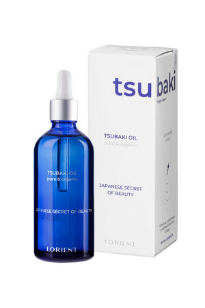 Olej tsubaki