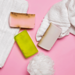 Róża Królowa Kwiatów mydło glicerynowe