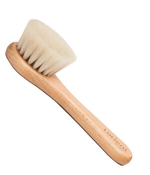 Szczotka do masażu twarzy