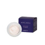 Różany krem-chmurka pod oczy ARGAN+