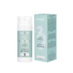 SYNERGY odżywcza maska do twarzy