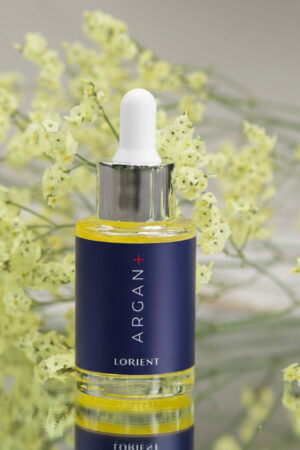 Serum olejowe neroli ARGAN+